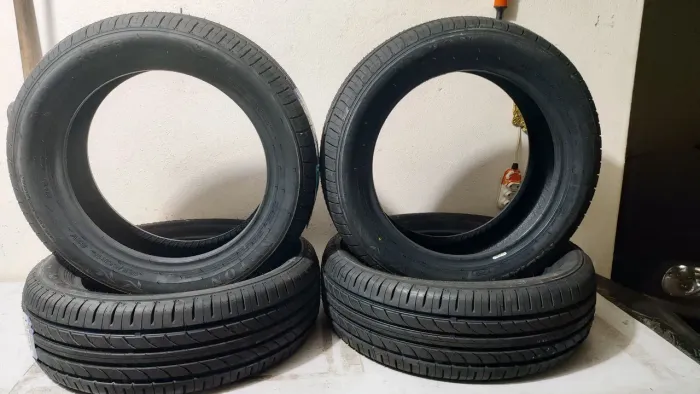 Pneus importados 185/55/15