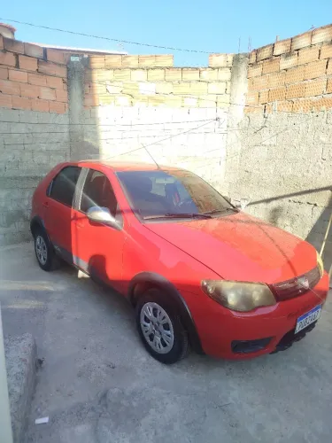 Fiat Palio WAY 1.0 Fire Flex 8V 5P 2015