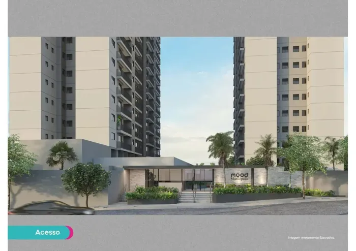 Seu Apartamento no Murilópolis Está Mais Perto do Que Você Imagina