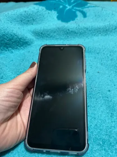 Samsung A16