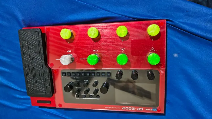GP 200 R