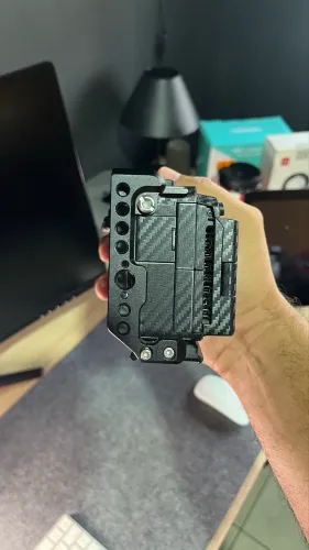 Sony FX30