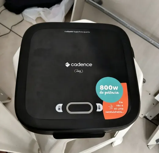Sanduicheira