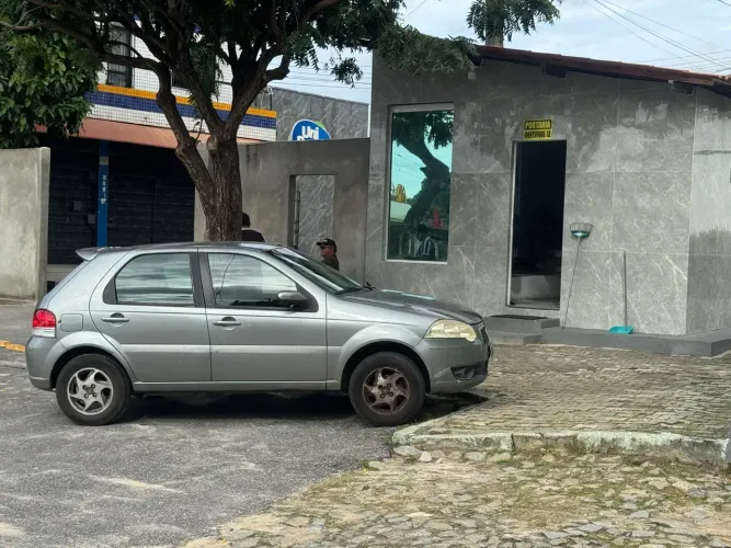 AP 2 quartos - CAJAZEIRAS
