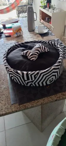 CAMA PET