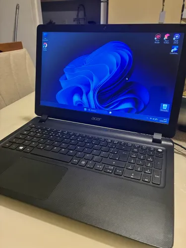 Notebook Acer