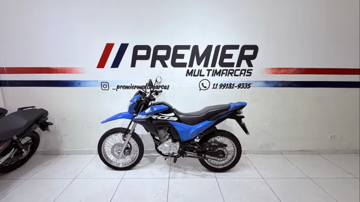 Honda Nxr 160 Bros Esdd Flexone