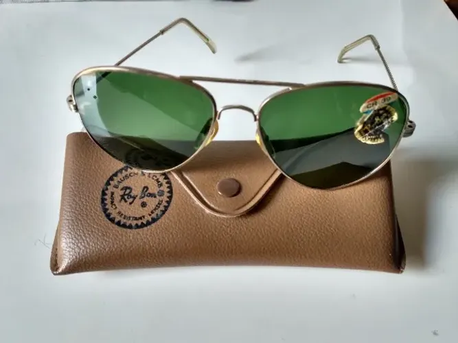 óculos clássico  ray ban