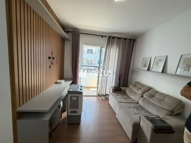 Apartamento para aluguel, 2 quartos, 1 vaga, MARTINS - Uberlândia/MG