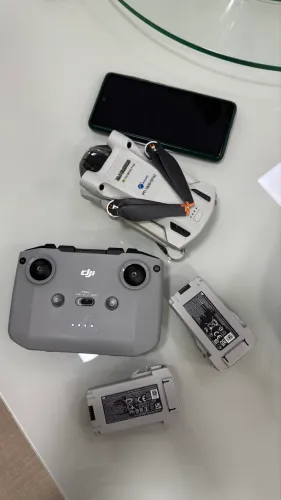 Drone DJI mini 3 pró