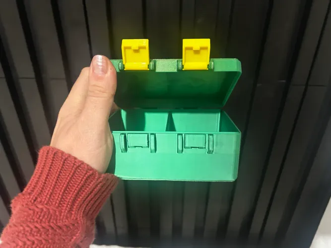 Porta figurinhas da copa