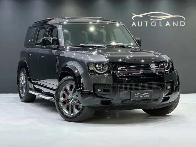 Land Rover Defender 110 X D300 HSE Mhev DIE AUT 2024