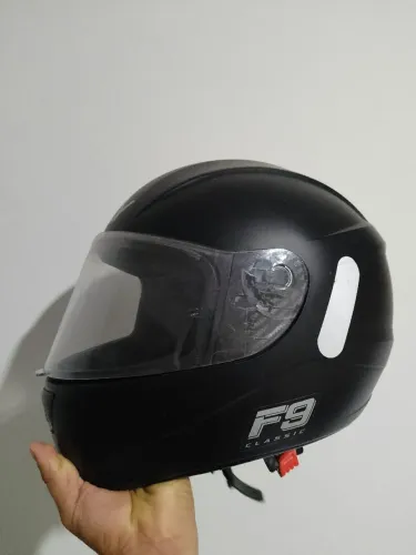 Capacete Spark