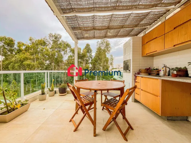 Cobertura / Penthouse à venda, Recreio dos Bandeirantes, Rio de Janeiro, RJ