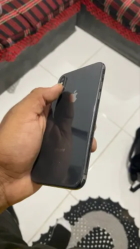 iPhone XS 
