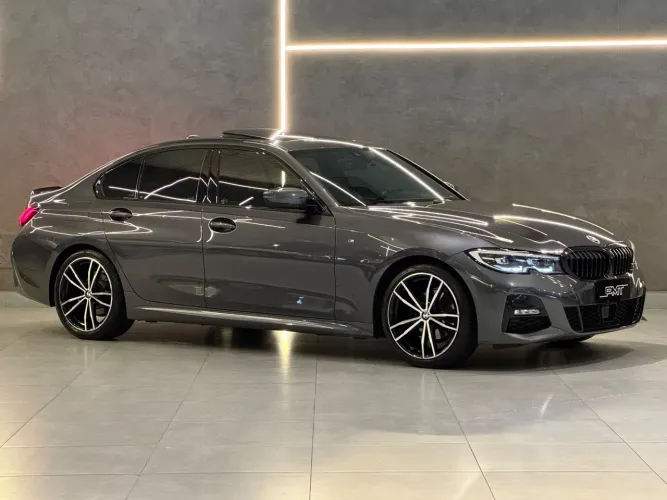 BMW 320I 320i 2022