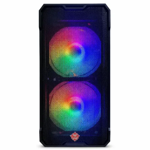 PC Gamer Ryzen 5 5600GT | 16GB RAM | RGB | B550 | Video Integrado