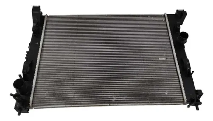 Radiador Agua Nissan Versa 2023 214105rb0a