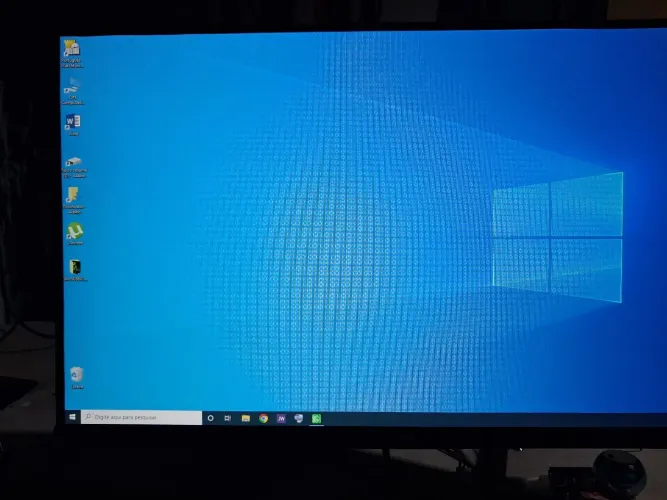 Monitor Game 100hz 27p
