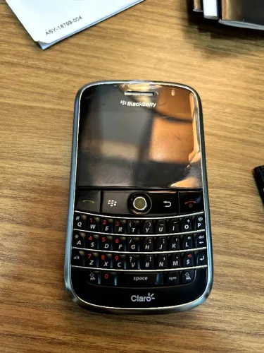 BlackBerry Bold 9000