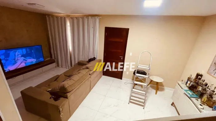 Casa com 4 dormitórios à venda, 92 m² por R$ 350.000,00 - Maria Paula - São Gonçalo/RJ