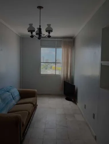 Ref.541 (G) B. São José. OPORTUNIDADE! Vende-se apartamento de 96m² [10892]