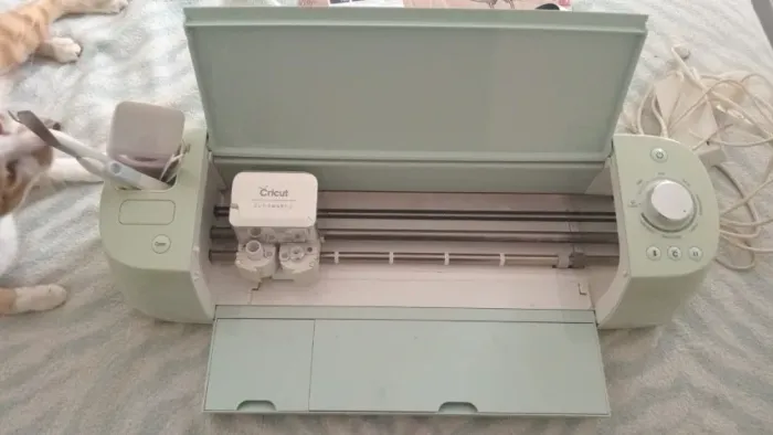 Cricut explore air 2 completa
