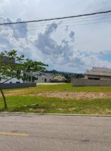 TERRENO A VENDA, 368M², R$304.000.00, CONDOMÍNIO VILLAGIO AZZURE, JACARÉ - CABREÚVA/SP.