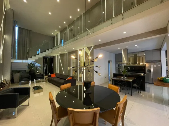 MATRIZ VENDE CASA EM CONDOMINIO