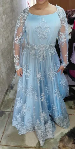 Vestido de casamento 