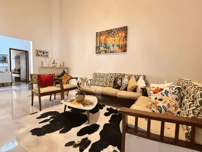 Sobrado 3 suítes no Granja Olga II, Sorocaba, SP