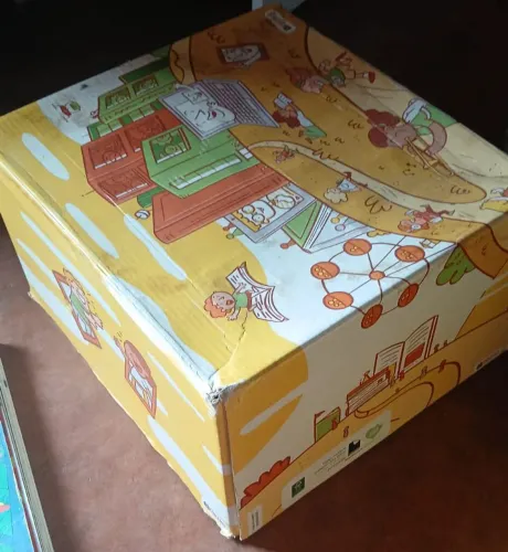 Kit Trilhas 8 Anos - Livro do Aluno