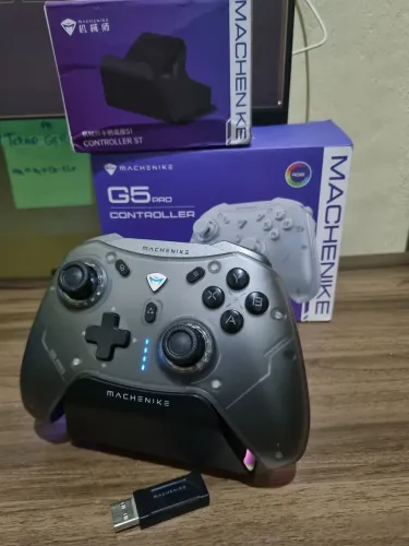 Machenike G5 Pro