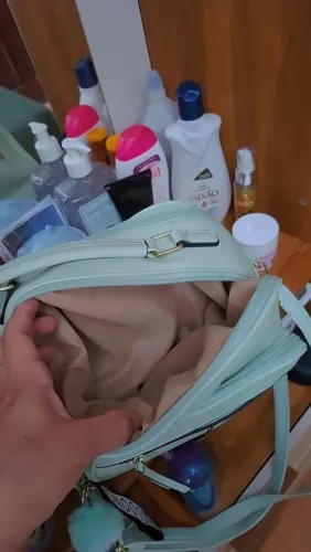 Bolsa feminina
