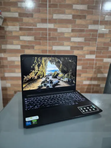 Ideapad gaming 3i