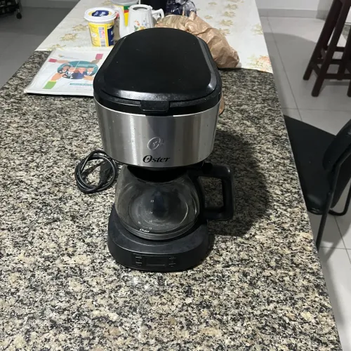 Cafeteira oster