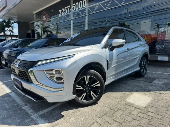 Mitsubishi Eclipse Cross HPE-S 1.5 AWD 165cv Aut. 2024