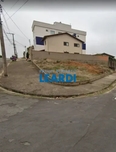 TERRENO - RESIDENCIAL MORUMBÍ - MG