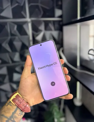 REDMI NOTE 15 Pro 5G 512Gb
