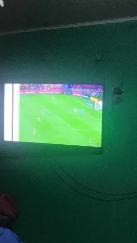 Televisão