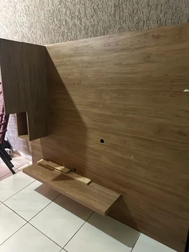 Painel de TV