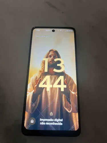 Vendo um moto g24 power zerado está uma oportunidade oportunidade