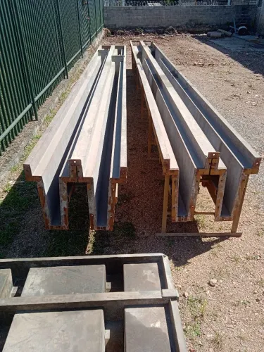 FORMA PARA PRE-MOLDADO