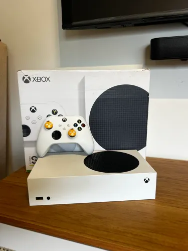 XBOX SERIES S 
