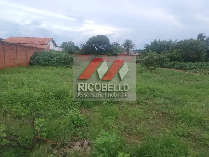 Terreno Comercial em Piracicamirim - Piracicaba