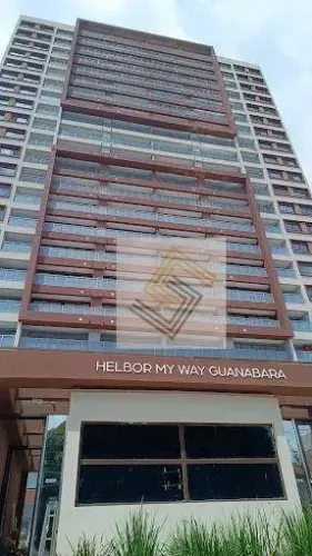 Apartamento com 1 dormitório, 36 m² - venda por R$ 590.000 ou aluguel por R$ 4.170/mês - B