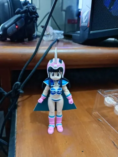 Chichi sh figuarts
