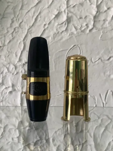 Boquilha sax alto Selmer S 180