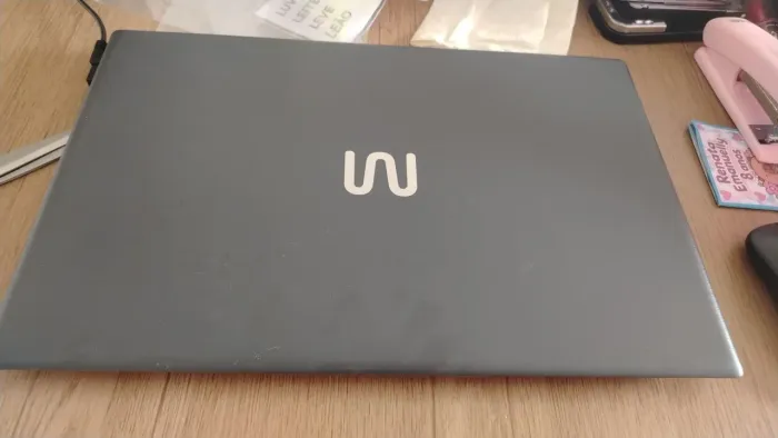 Notebook multi