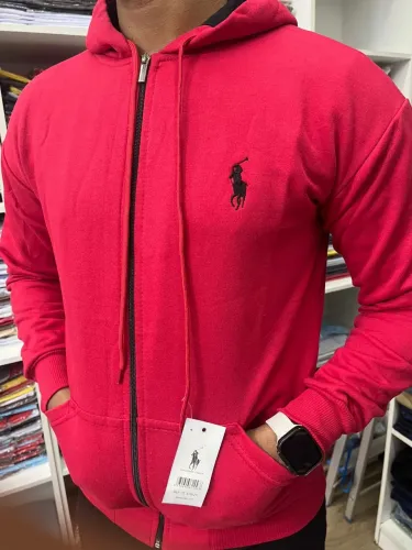 Casaco ralph lauren